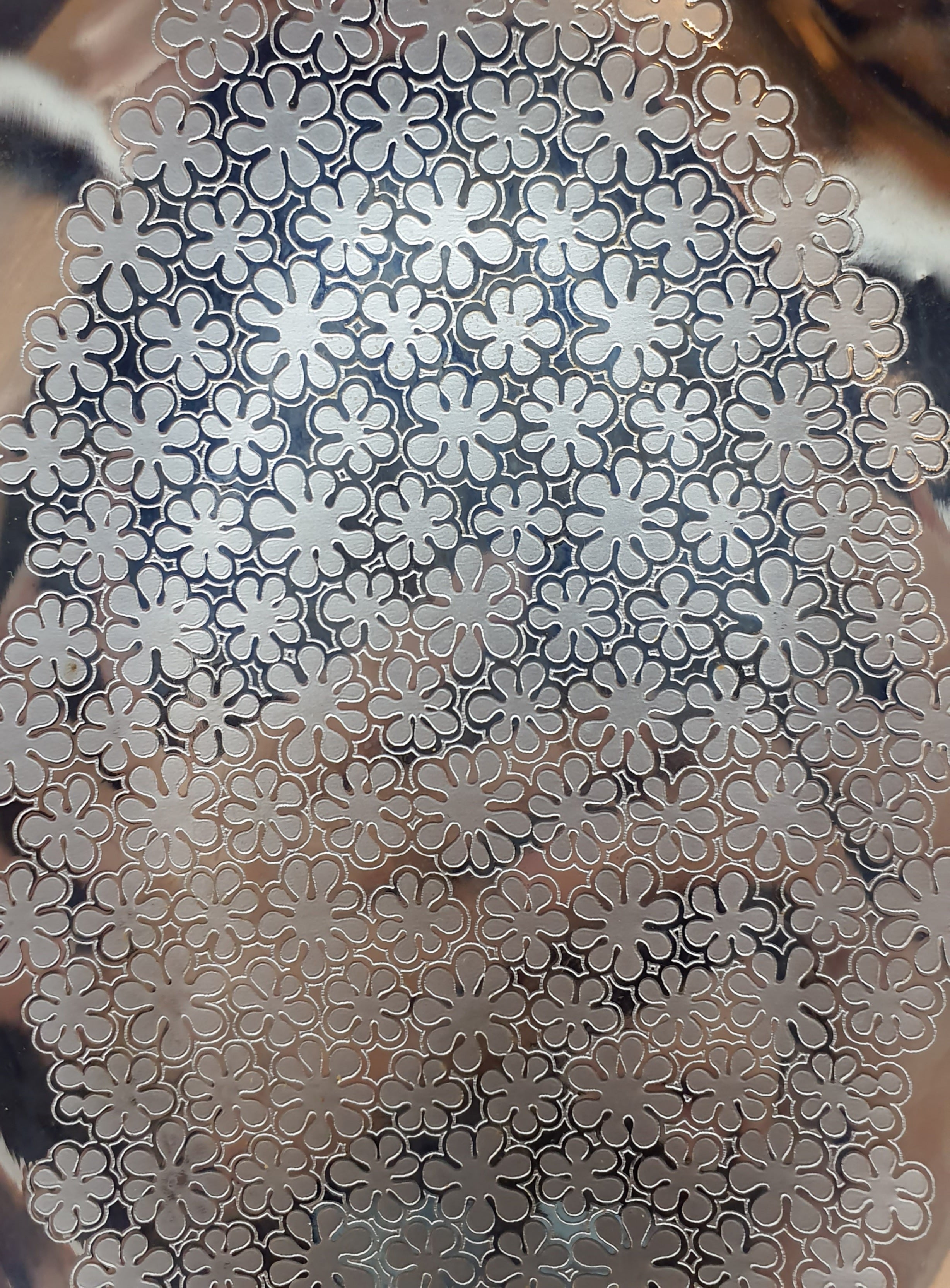 WMF Cromargan Decor A Schale 6397 659 Universalteller, Schale