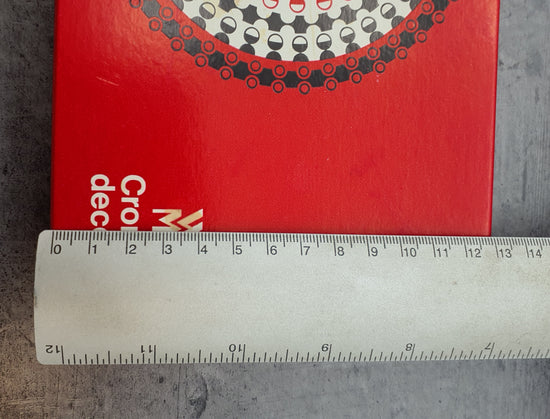 WMF Cromargan Decor A Schale 6397 659 Universalteller, Schale