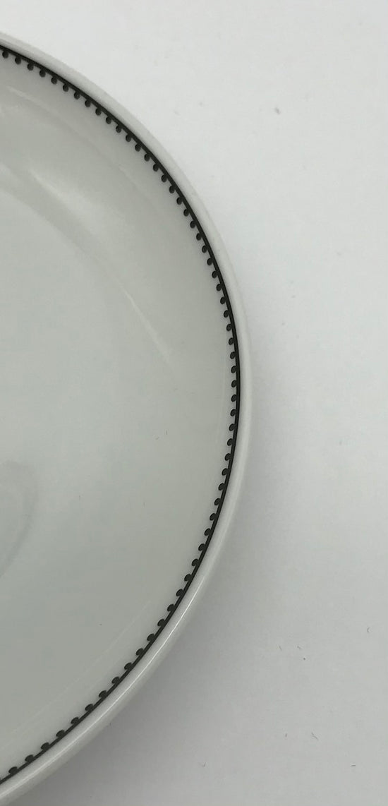 Seltmann Weiden, 2 Espressotassen mit Untertassen, modernes Design