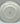 Royal Albert Moss Rose Bone China Brotteller, Kuchenteller