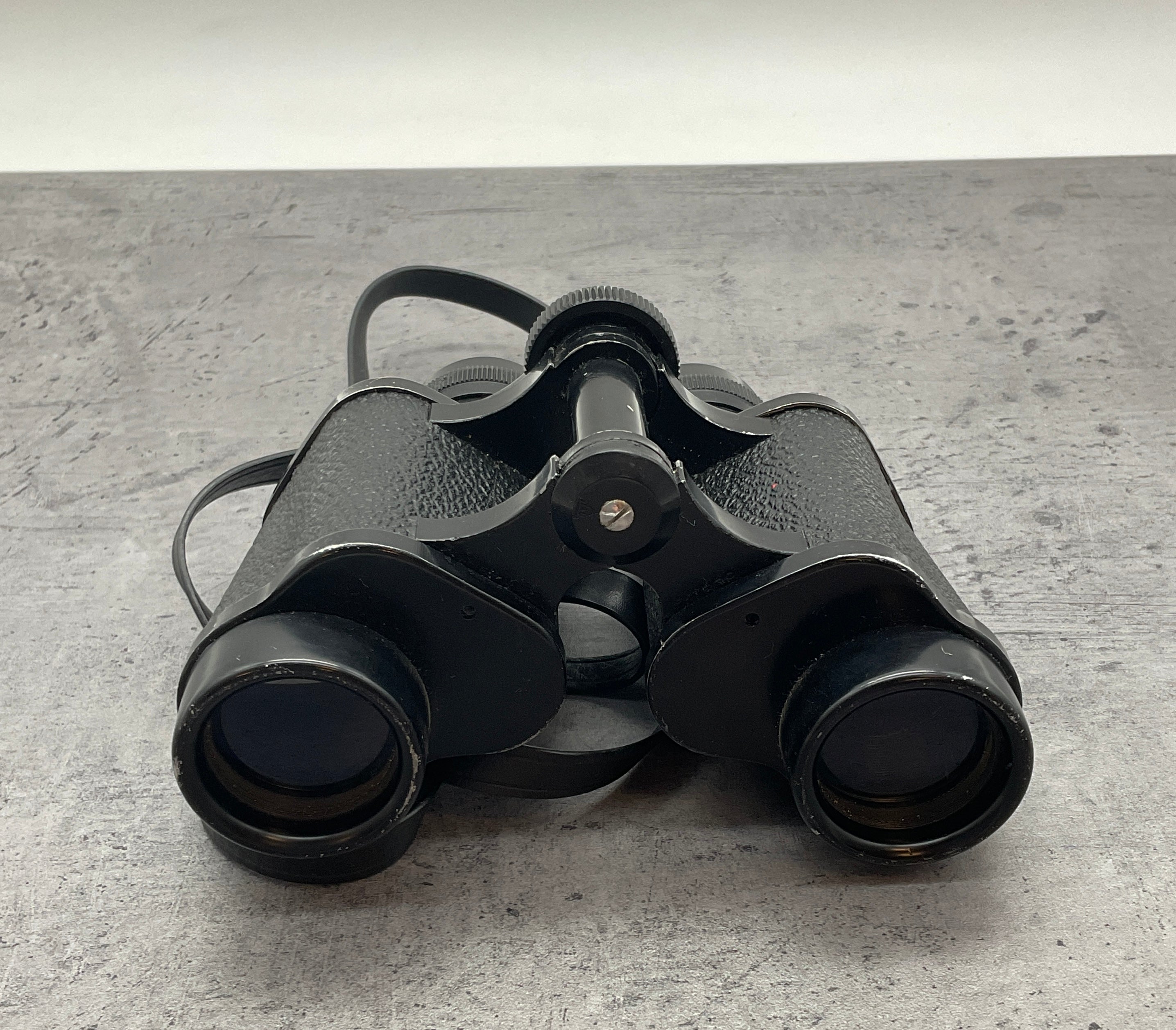 Fernglas, 8 x 30, 131m/1000m, 4286