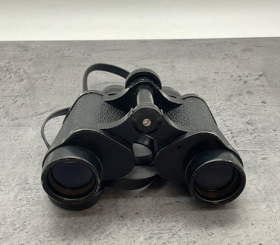 Fernglas, 8 x 30, 131m/1000m, 4286