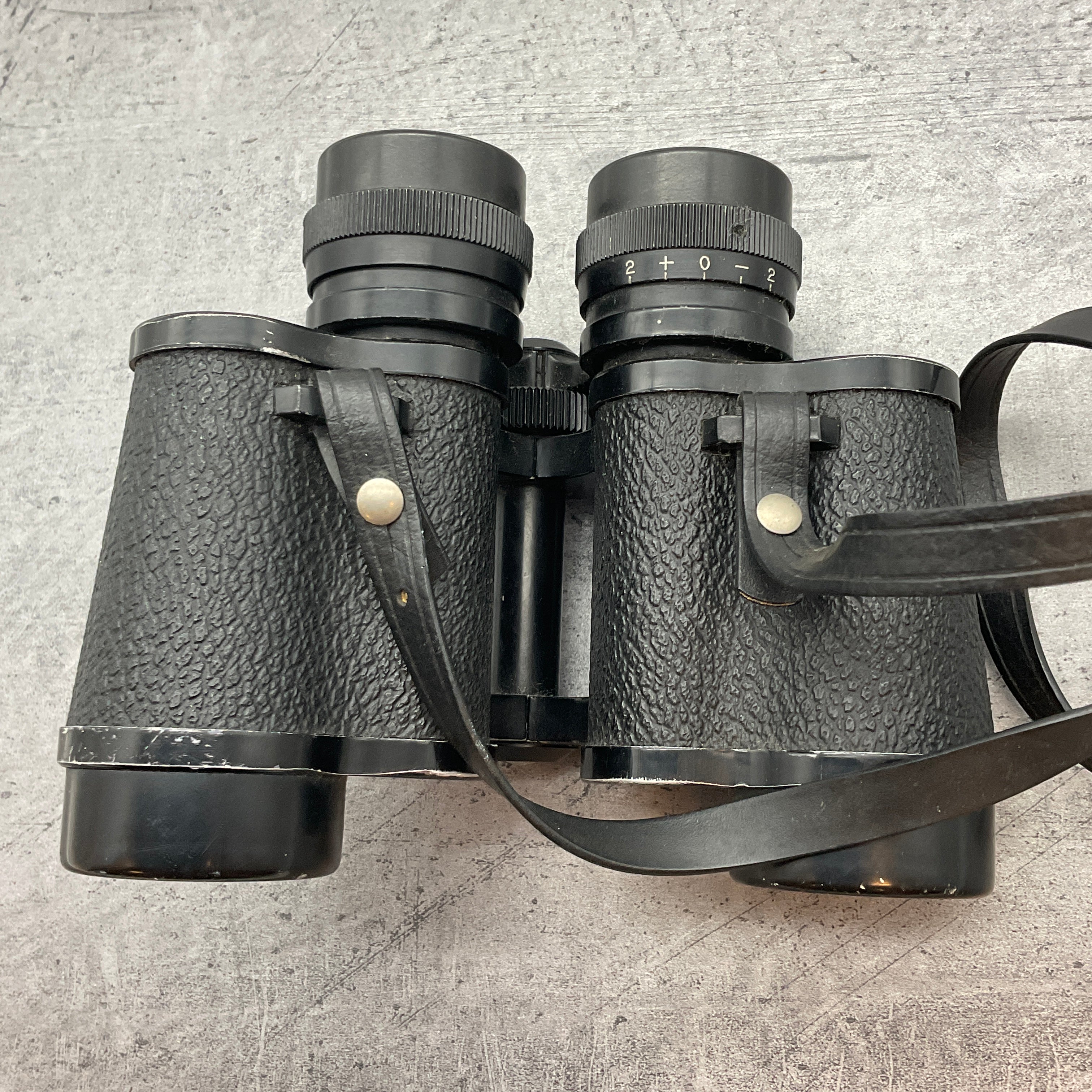 Fernglas, 8 x 30, 131m/1000m, 4286