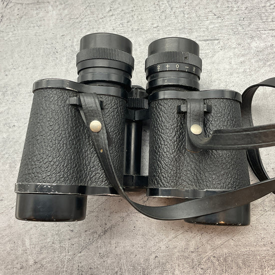 Fernglas, 8 x 30, 131m/1000m, 4286