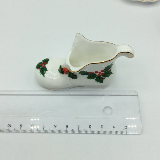 Porzellan Miniaturen Maruri Masterpiece 1978 Enesco Bone China