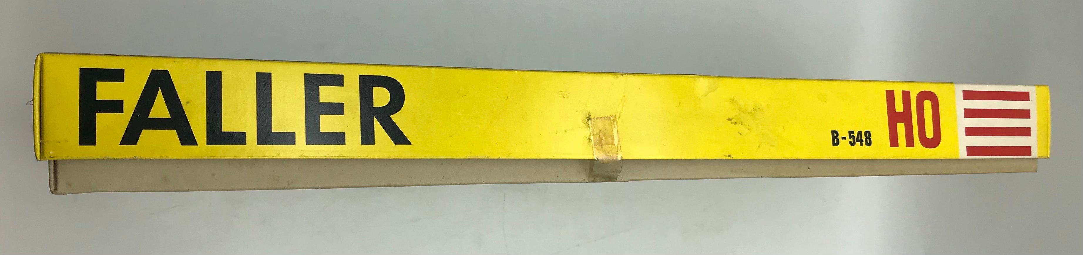 Faller HO B-548 Bogenbrücke