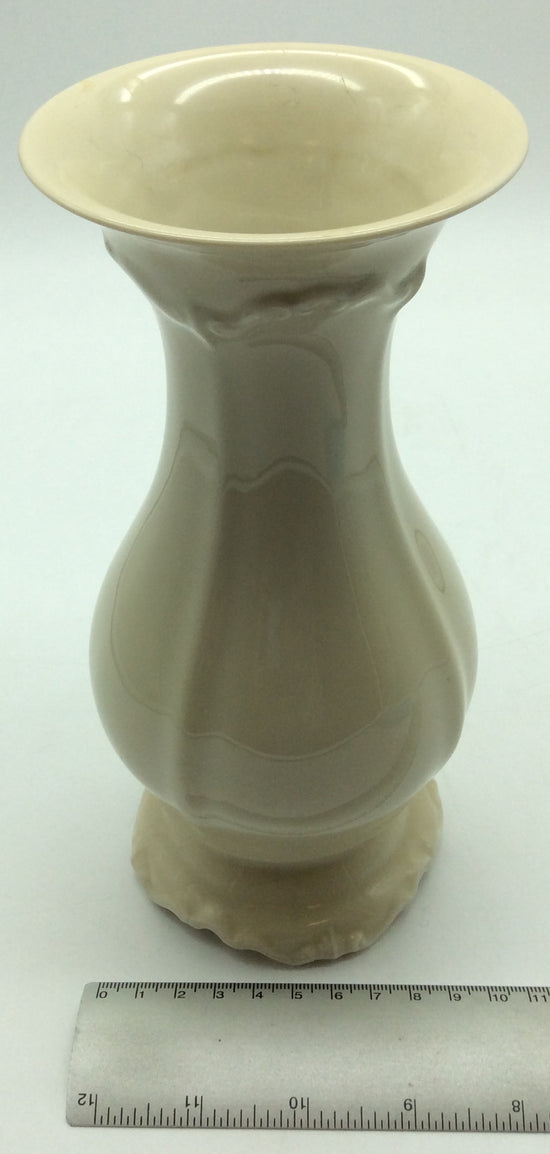 Rosenthal Pompadour - Vase, creme, beige, weiß