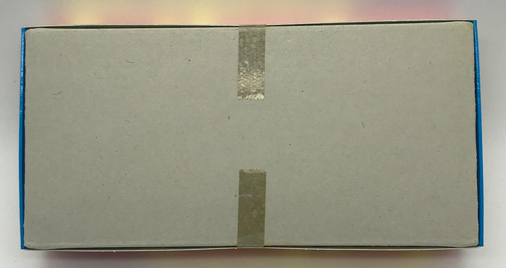 Kibri 7940 Arkadenstücke mit Flügelmauern Spur N