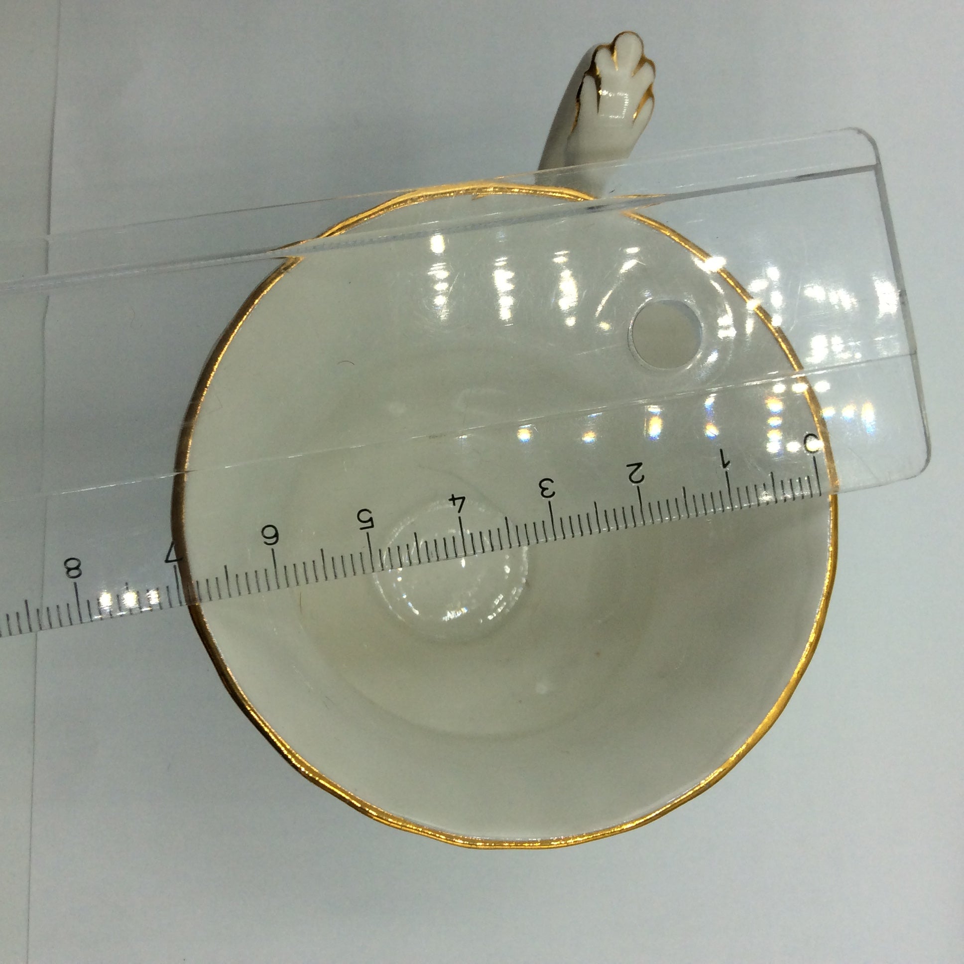 Royal Albert MOSS ROSE Kaffeegedeck 3tlg. Sammeltasse Bone China England