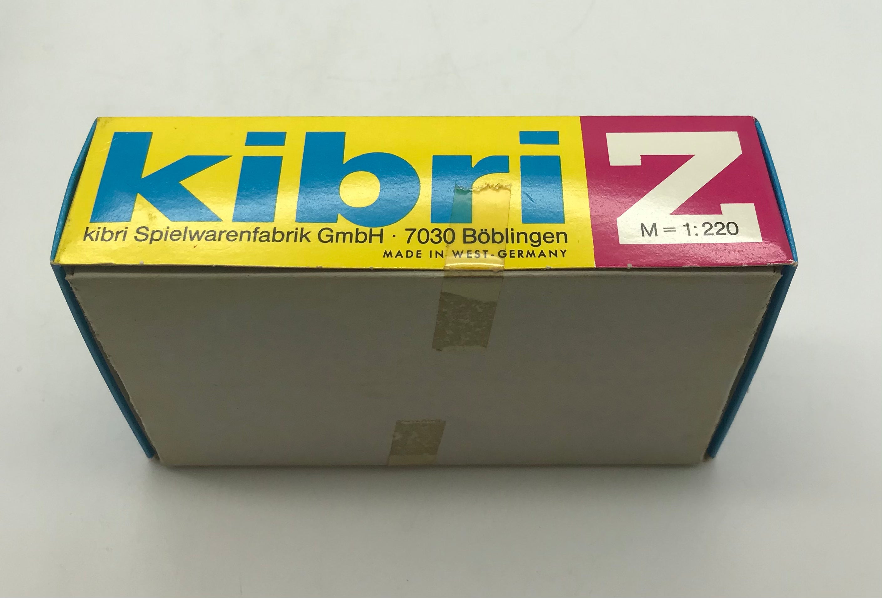 KIBRI Stadthäuser in "Biel" Artikel-Nummer: 6800