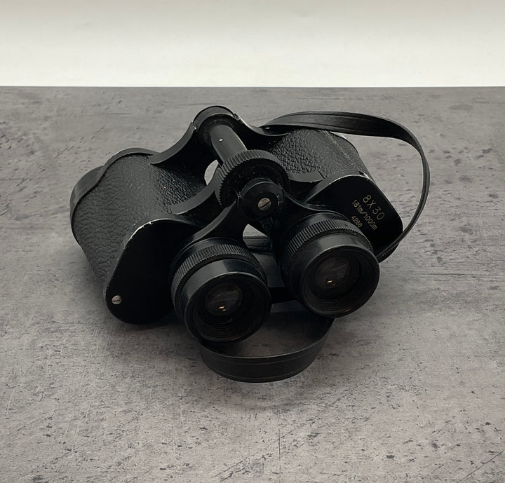 Fernglas, 8 x 30, 131m/1000m, 4286