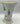 KPM Royal Bavaria Blumenvase Porzellan, Blumendecor