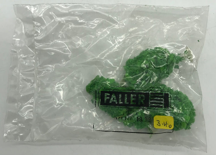 FALLER Art.Nr. 13 33, 3 Laubbäume, 3 Stück