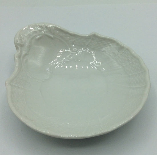 KPM Schälchen Muschelform, Servierschälchen