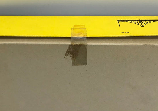 Faller HO B-548 Bogenbrücke