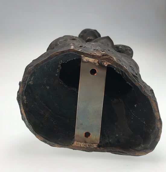 W. Lehmbruck Bronze Original