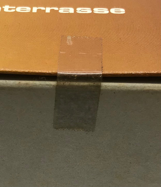 Vollmer 3778 Bausatz Stadthaus mit Dachterrasse Spur H0