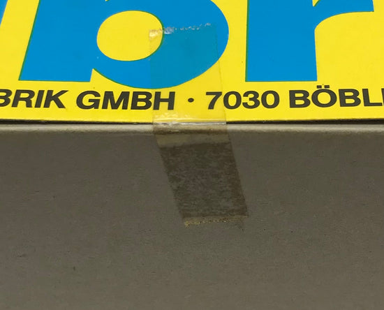 Kibri Z, B-6840 H0 Rathaus "Alsfeld"- Bausatz