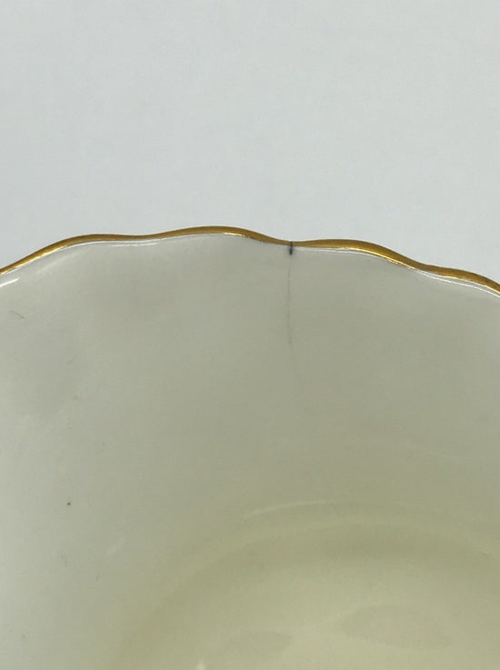 2 x  Royal Albert-Porzellan-Bone China-England-Moss Rose, Milchkännchen