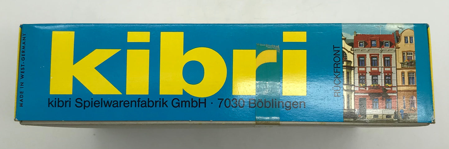 Kibri H0 B-8284 Bürgerhaus am Park,Stadt-Haus