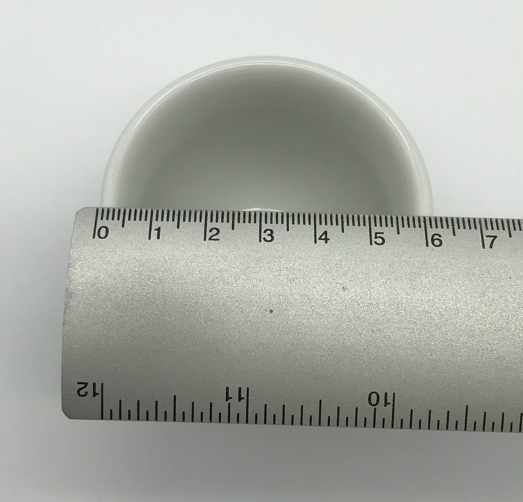 Seltmann Weiden, 2 Espressotassen mit Untertassen, modernes Design