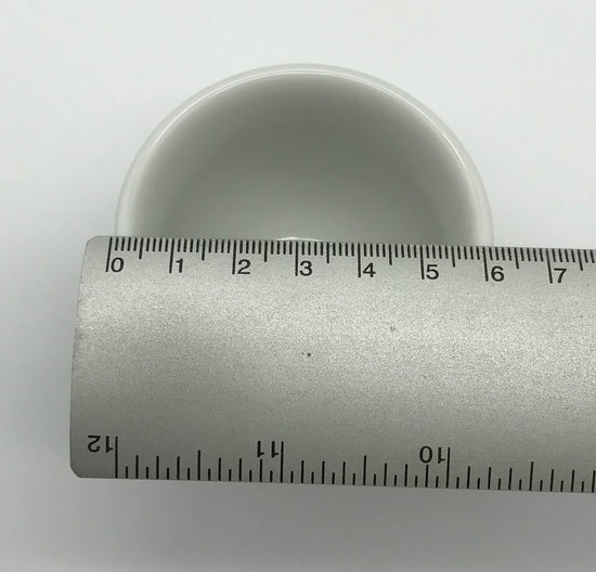 Seltmann Weiden, 2 Espressotassen mit Untertassen, modernes Design