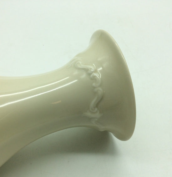 Rosenthal Pompadour - Vase, creme, beige, weiß