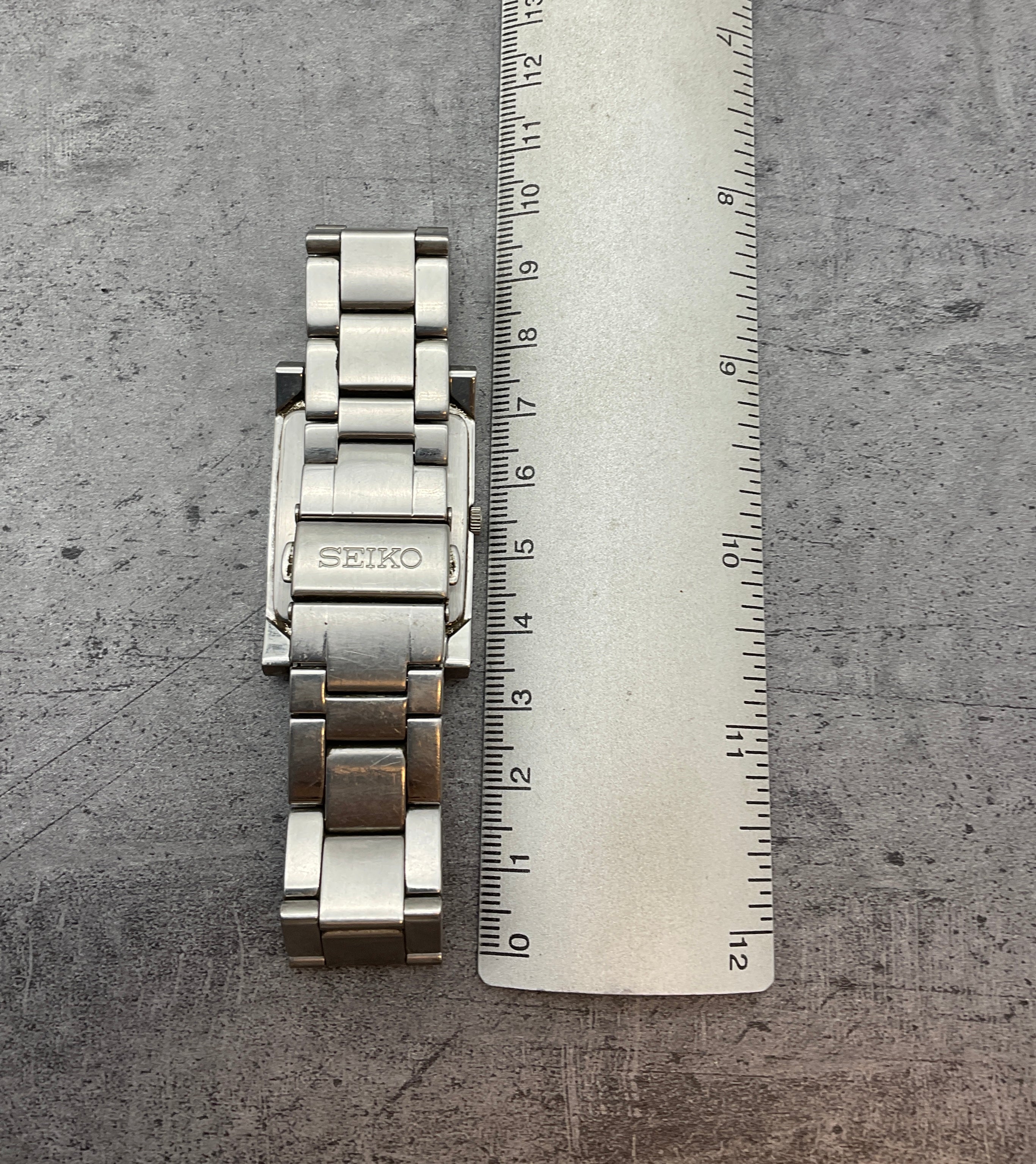 Armbanduhr SEIKO 7N39-OAKO 103069