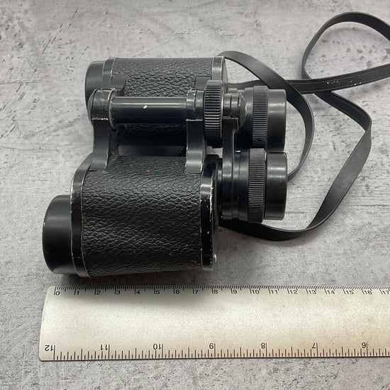 Fernglas, 8 x 30, 131m/1000m, 4286