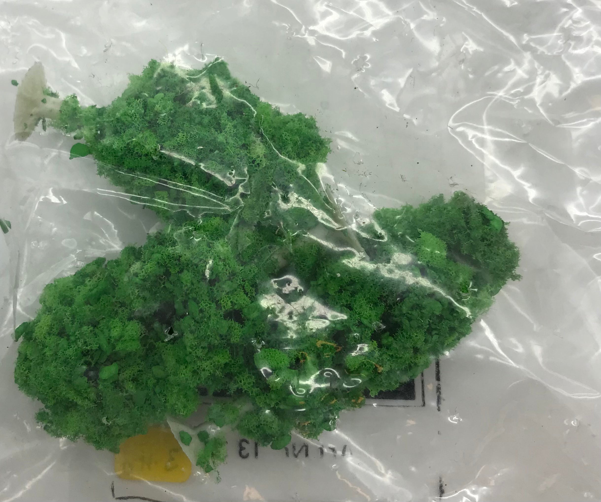 FALLER Art.Nr. 13 33, 3 Laubbäume, 3 Stück