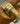 Statement Armband, Goldfarben,