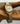 KIENZLE Damenuhr gold- und silberfarben, modernes Zifferblatt, Flexband,