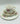 Royal Albert MOSS ROSE Kaffeegedeck 3tlg. Sammeltasse Bone China England
