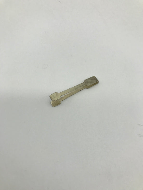 Limoges France Peint Main, Porzellan Pillendose, rot, Blumendecor