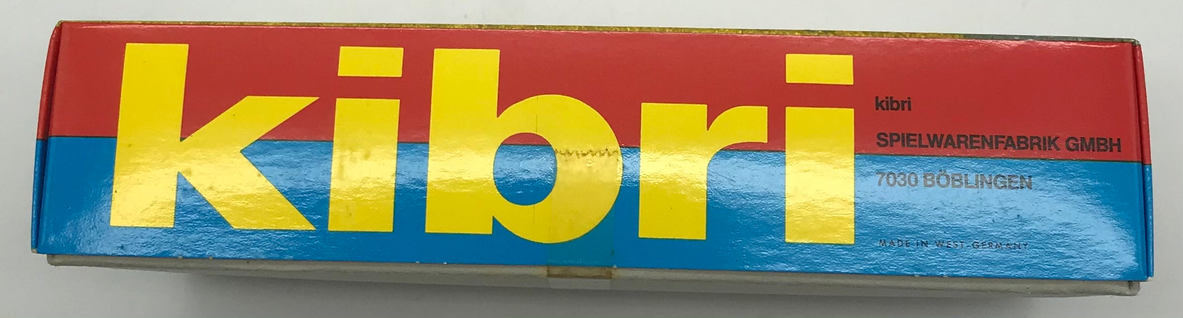 Kibri 7940 Arkadenstücke mit Flügelmauern Spur N