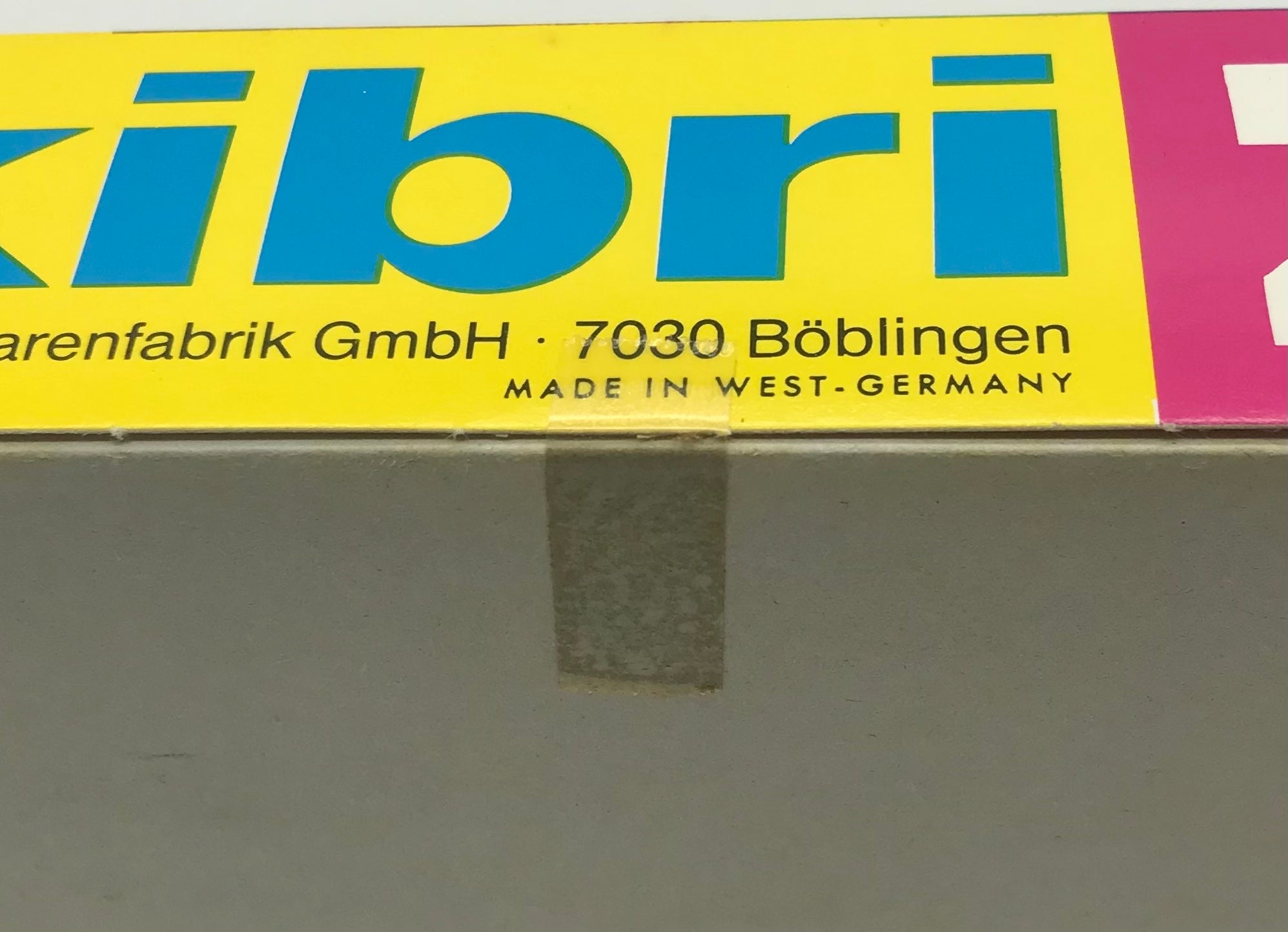 Bausatz Fachwerkhaus Kibri 6826 Spur Z