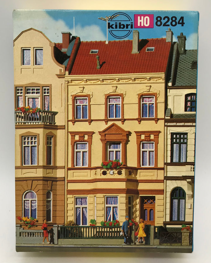 Kibri H0 B-8284 Bürgerhaus am Park,Stadt-Haus