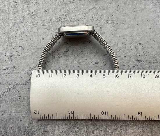 Seiko Haka Flex, Armbanduhr, 6D1254