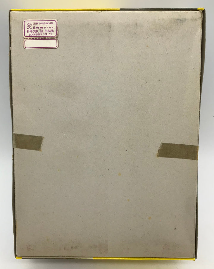 Kibri 8282 H0 Bürgerhaus mit Erker, Stadthaus mit Preiser,