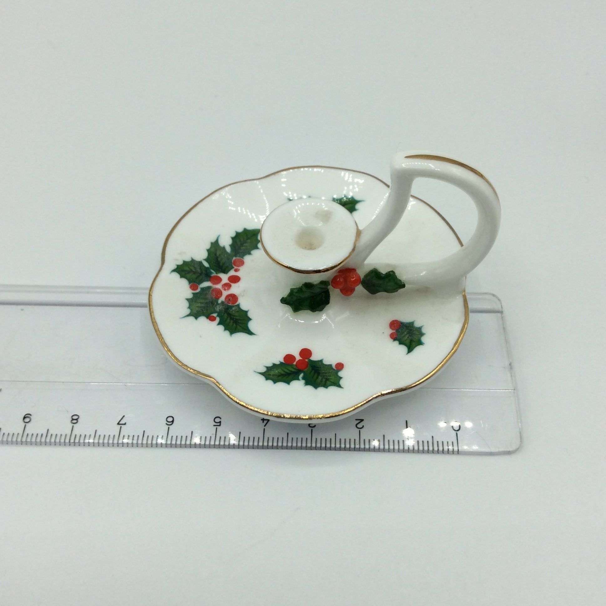 Porzellan Miniaturen Maruri Masterpiece 1978 Enesco Bone China