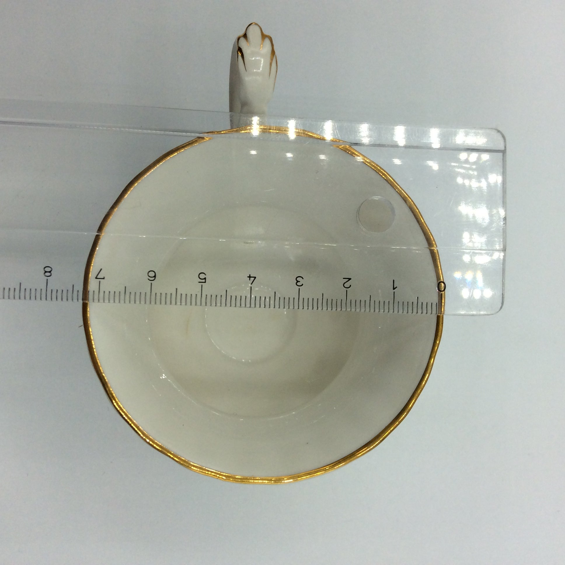 Royal Albert MOSS ROSE Kaffeegedeck 3tlg. Sammeltasse Bone China England