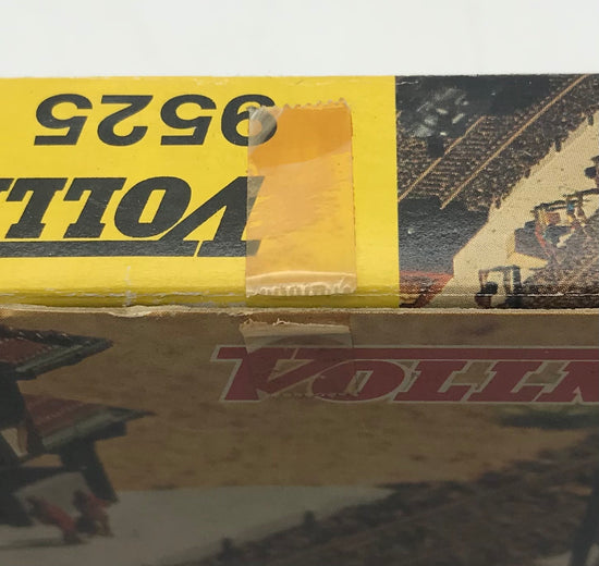 Vollmer  Z 9525 Bahnsteigverpackung Neuffen (Inh. 2 Stück)