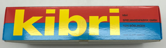 Kibri 7940 Arkadenstücke mit Flügelmauern Spur N