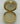 Genuine ALABASTER, handgemachte italienische Pillendose, Pillen Box