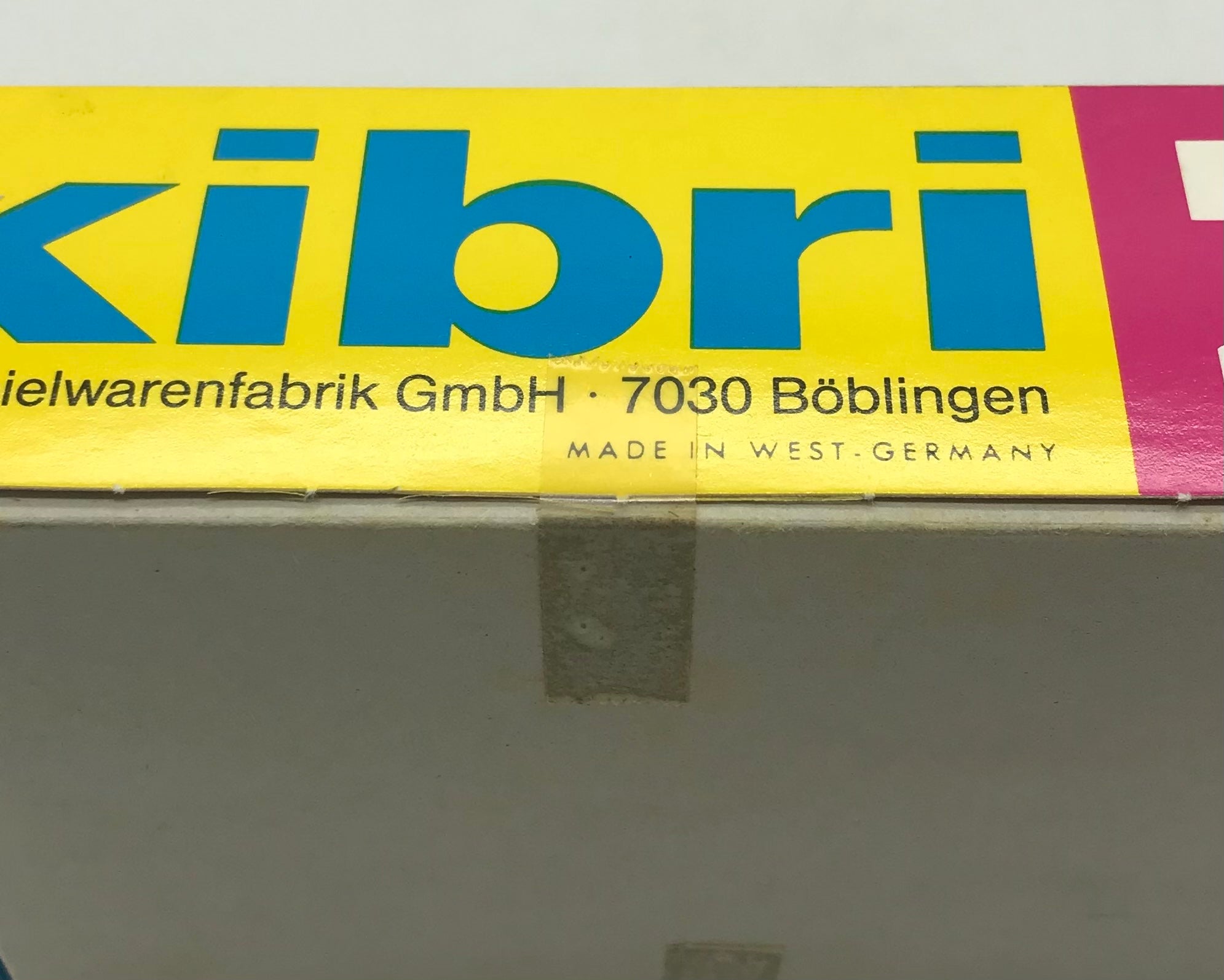 Bausatz Fachwerkhaus Kibri 6826 Spur Z