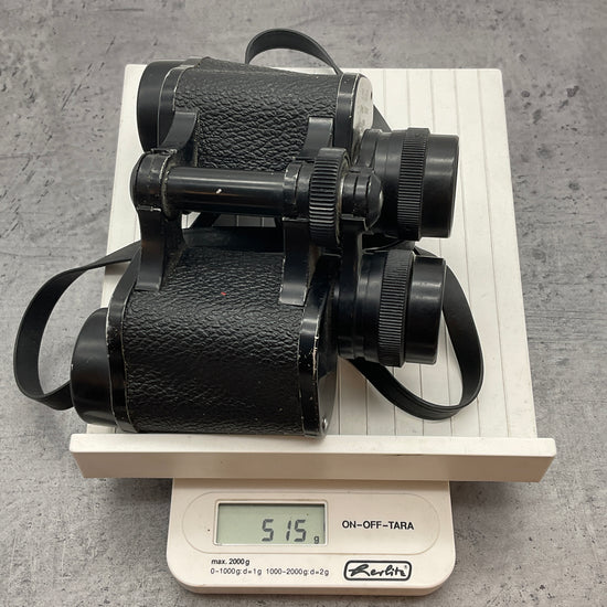 Fernglas, 8 x 30, 131m/1000m, 4286