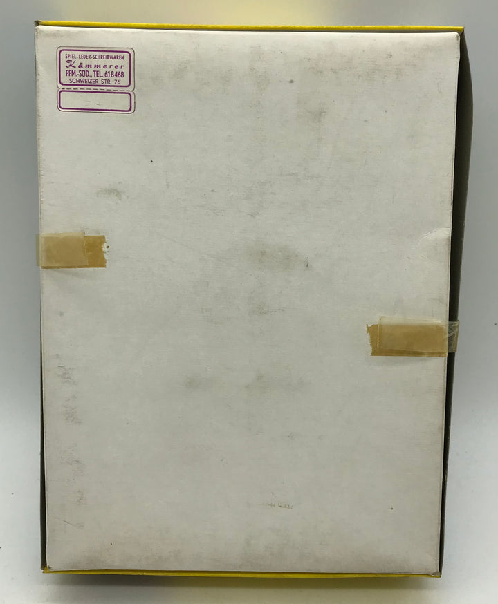 Kibri  H0 8374 Bürgerhaus in Bailleul Stadthaus - Bausatz