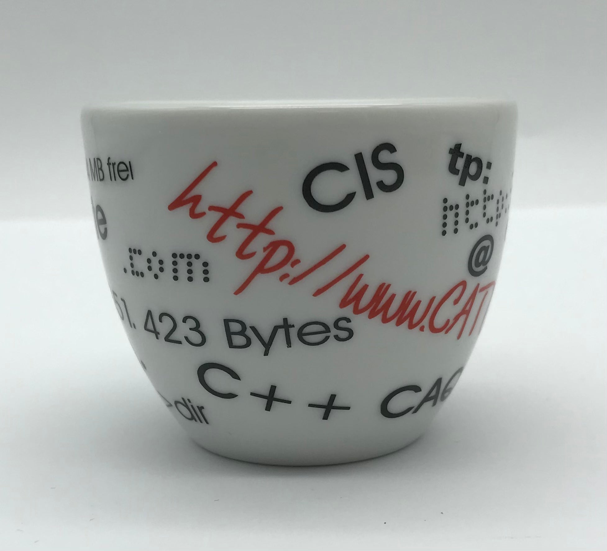 Seltmann Weiden, 2 Espressotassen mit Untertassen, modernes Design