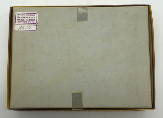 Vollmer 9532, Spur Z - Rathaus