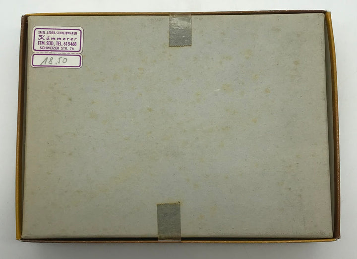 Vollmer 9532, Spur Z - Rathaus